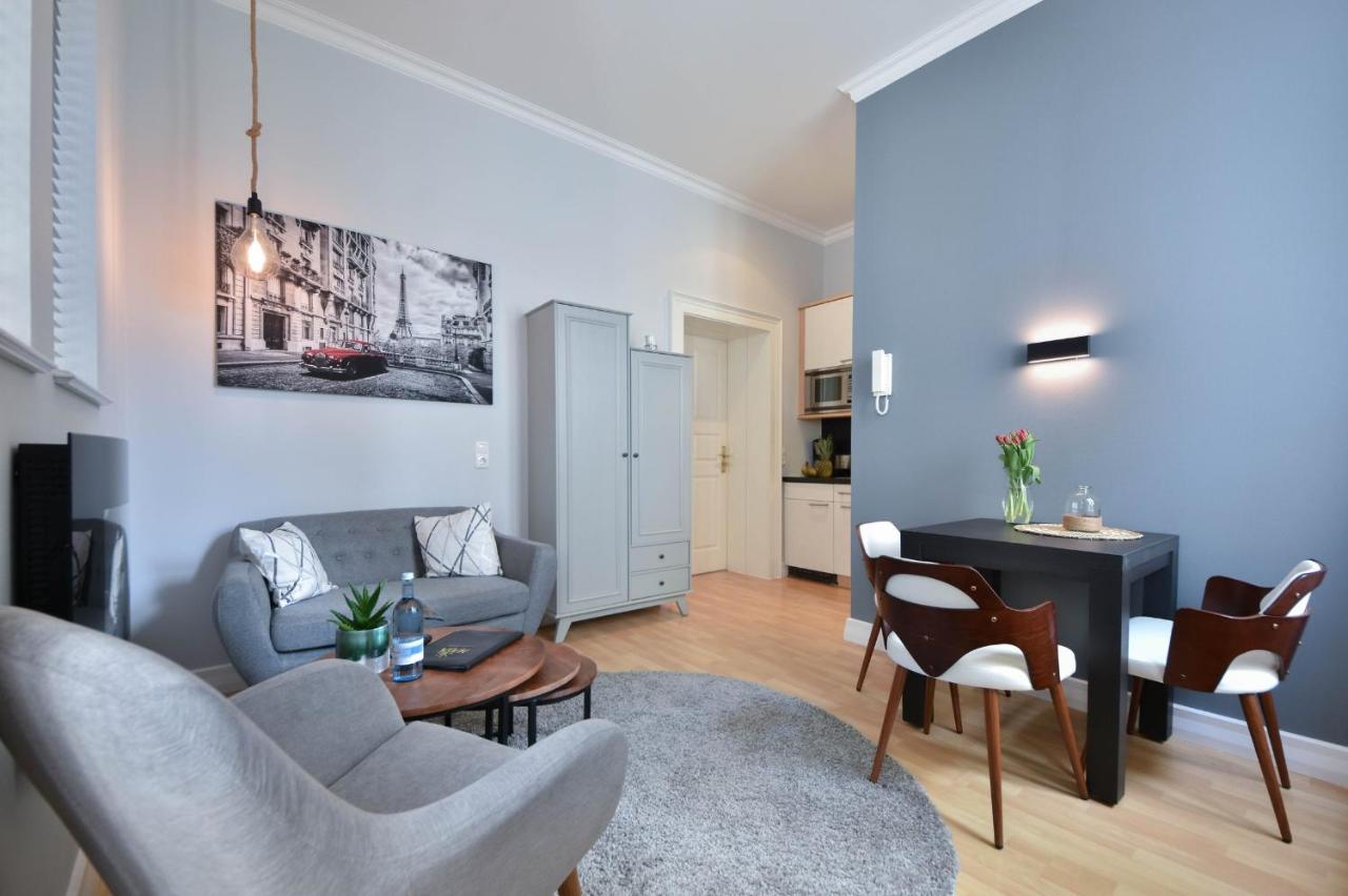 הרינגסדורף Villa Meeresblick Wohnung 2 מראה חיצוני תמונה
