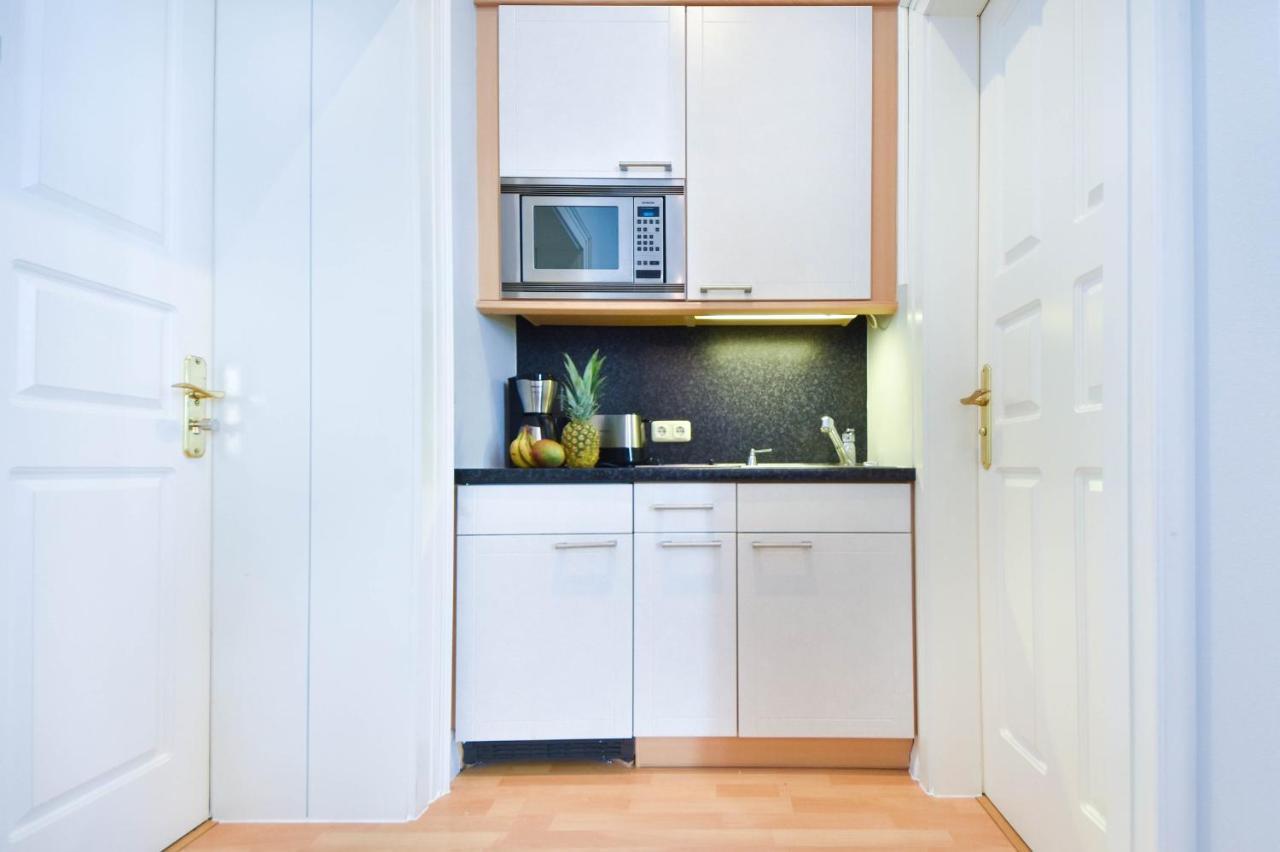 הרינגסדורף Villa Meeresblick Wohnung 2 מראה חיצוני תמונה